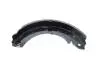 0986487583 Колодки тормозные (задние) Ford Maverick/Nissan Serena/Terrano 93-07 (барабанные) (254x57) BOSCH підбір по vin на Brocar