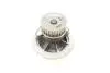 PA10019 Помпа води Opel Astra G/Combo/Corsa C/Vectra B/C/Zafira A/B 1.4 16V/1.6 16V 98- BUGATTI підбір по vin на Brocar