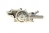 PA10024 Помпа воды MB S-class (W220)/E-class (W211/S211) 3.2 CDI 02-09 (OM648) BUGATTI підбір по vin на Brocar