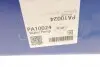 PA10024 Помпа воды MB S-class (W220)/E-class (W211/S211) 3.2 CDI 02-09 (OM648) BUGATTI підбір по vin на Brocar