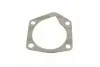 PA10059 Помпа води Skoda Fabia 1.0/1.4 99-03 (R/B) (8 лоп) BUGATTI підбір по vin на Brocar