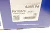 PA10078 Помпа воды MB Vito (W638) 2.2CDI 99-03 (B/B) (6 лоп) (OM611) BUGATTI підбір по vin на Brocar