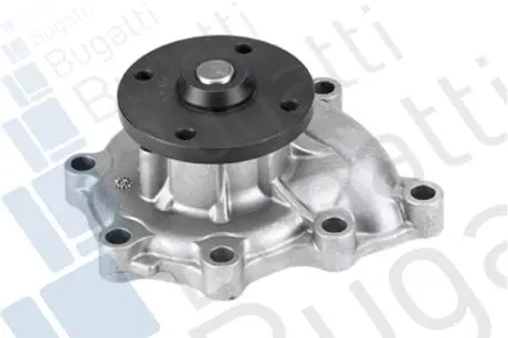 PA10081 Помпа воды Carnival 2.9TD,CRDi 99- BUGATTI подбор по vin на Brocar