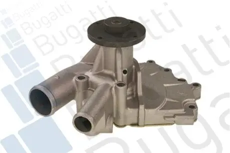 PA10115 Помпа воды Serena,Vanette 2.3D 95- BUGATTI підбір по vin на Brocar