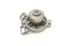 PA5101 Помпа воды Audi 100 2.0D/TD/2.4D/2.5TDI 82-91/VW LT 2.4D/TD 78-96 (B/B) BUGATTI підбір по vin на Brocar