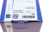 PA5401 Помпа води BMW 3 (E36/E46)/5 (E34/E39/E60)/7 (E38/E65-E67)/X3 (E83)/X5 (E53) M50/M52 (R/B) (7 лоп.) BUGATTI підбір по vin на Brocar