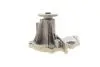 PA6010 Помпа воды Ford Fiesta IV/V/Focus/Fusion 1.25/1.4/1.6 95-12/Mazda 2 03-07/Volvo C30/S40/V50 05-12 BUGATTI підбір по vin на Brocar