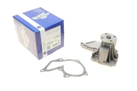 PA6010 Помпа воды Ford Fiesta IV/V/Focus/Fusion 1.25/1.4/1.6 95-12/Mazda 2 03-07/Volvo C30/S40/V50 05-12 BUGATTI подбор по vin на Brocar