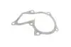 PA6010 Помпа воды Ford Fiesta IV/V/Focus/Fusion 1.25/1.4/1.6 95-12/Mazda 2 03-07/Volvo C30/S40/V50 05-12 BUGATTI підбір по vin на Brocar