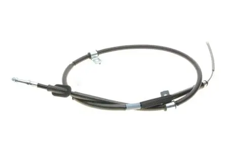 1987482081 Трос ручника Subaru Forester/Impreza 98-09 (L) BOSCH подбор по vin на Brocar