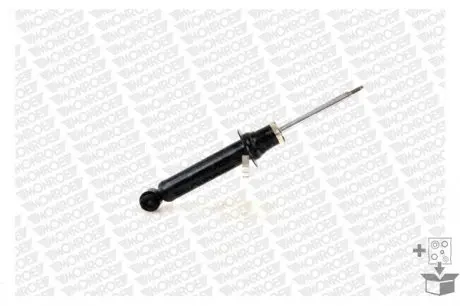 E2062 Амортизатор Reflex передн. 407 04- MONROE підбір по vin на Brocar