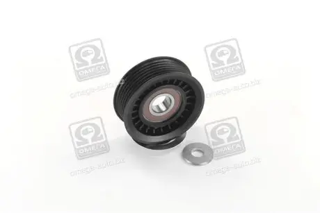 CX27400 Ролик натяжной Mondeo,Galaxy,S-Max CX подбор по vin на Brocar