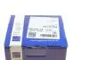 PA10134 Помпа воды BMW 1 (E81)/3 (E90)/5 (E60)/X3 (E83) 2.0d 04-13 (B/B) (6 лоп) (N47) BUGATTI підбір по vin на Brocar