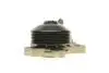 PA10134 Помпа воды BMW 1 (E81)/3 (E90)/5 (E60)/X3 (E83) 2.0d 04-13 (B/B) (6 лоп) (N47) BUGATTI підбір по vin на Brocar