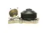 PA10134 Помпа воды BMW 1 (E81)/3 (E90)/5 (E60)/X3 (E83) 2.0d 04-13 (B/B) (6 лоп) (N47) BUGATTI підбір по vin на Brocar