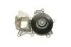 PA10134 Помпа воды BMW 1 (E81)/3 (E90)/5 (E60)/X3 (E83) 2.0d 04-13 (B/B) (6 лоп) (N47) BUGATTI підбір по vin на Brocar