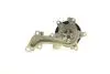 PA10203 Помпа води Toyota Corolla/Auris/Yaris/Urban Cruiser 1.3/1.33 07- (R/B) (6 лоп) BUGATTI підбір по vin на Brocar