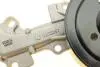 PA10203 Помпа води Toyota Corolla/Auris/Yaris/Urban Cruiser 1.3/1.33 07- (R/B) (6 лоп) BUGATTI підбір по vin на Brocar