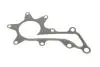 PA10203 Помпа води Toyota Corolla/Auris/Yaris/Urban Cruiser 1.3/1.33 07- (R/B) (6 лоп) BUGATTI підбір по vin на Brocar