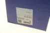 PA10203 Помпа води Toyota Corolla/Auris/Yaris/Urban Cruiser 1.3/1.33 07- (R/B) (6 лоп) BUGATTI підбір по vin на Brocar