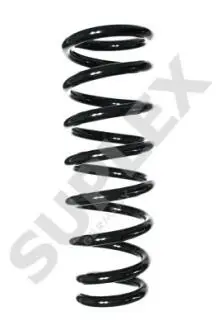 35402 Пружина задня L=312mm Avensis 03- SUPLEX підбір по vin на Brocar
