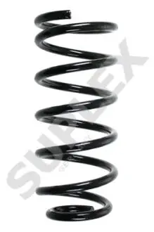46049 Пружина задняя L=263mm Picanto 04- SUPLEX підбір по vin на Brocar