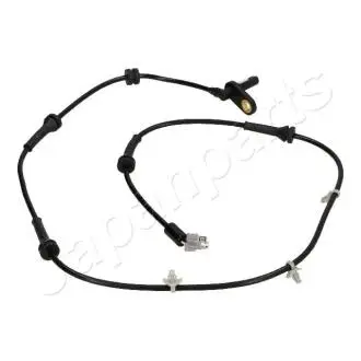 ABS121 Датчик ABS передн.прав.Primera 02- JAPANPARTS подбор по vin на Brocar