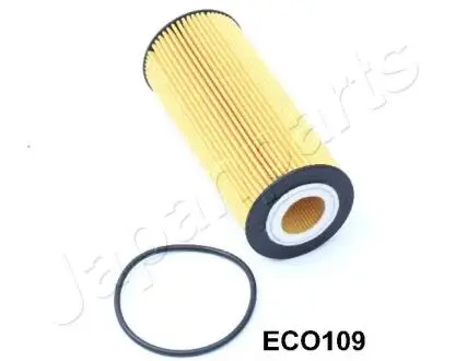 FOECO109 Маслян. фильтр E46,E90,E60,E65,E83 JAPANPARTS подбор по vin на Brocar