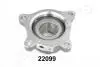 KK22099 Подшипник ступицы Land Cruiser 02- JAPANPARTS підбір по vin на Brocar