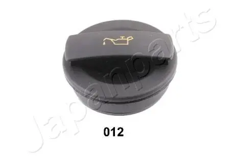 KO012 Кришка заливна горловина VW, AUDI JAPANPARTS підбір по vin на Brocar