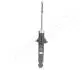 MM10033 Амортизатор газ.задн.Maxima QX 95- JAPANPARTS підбір по vin на Brocar