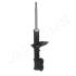 MM56374 Амортизатор газ.передн.лев.i10 08- JAPANPARTS підбір по vin на Brocar