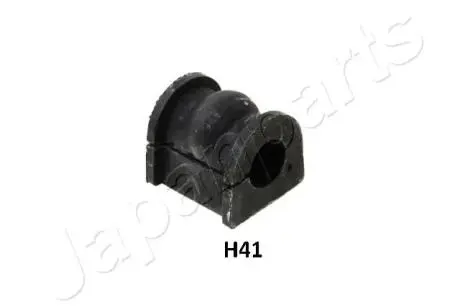 RUH41 Втулка стабілізатора задн.Santa Fe JAPANPARTS підбір по vin на Brocar