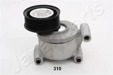 TS310 Натяжний ролік C-Max,Focus,Mazda 3 JAPANPARTS підбір по vin на Brocar