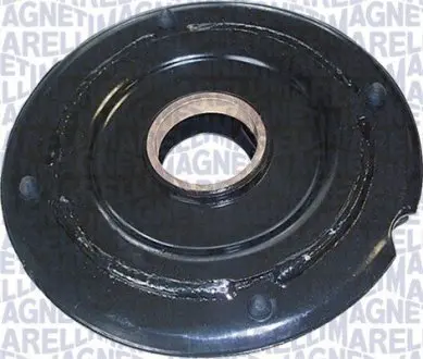 010609 Тарелка пружины CITROEN JUMPER 02- MAGNETI MARELLI підбір по vin на Brocar