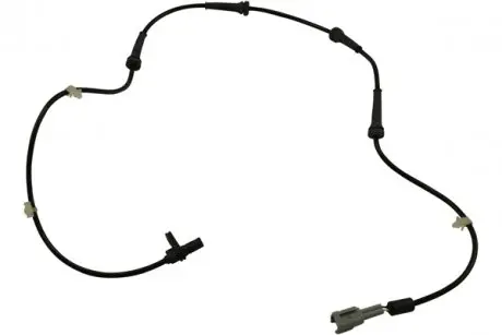 BAS6514 NISSAN Датчик ABS задн.Qashqai 07- KAVO підбір по vin на Brocar
