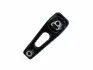 Подушка двигателя снизу Duster 10- DC-EM001