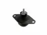 Подушка двигателя лев.R19 1.9D 88- RE-EM003