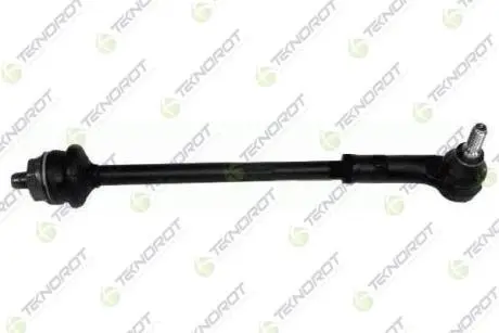 V721703 Рулевая тяга прав. (d 18mm) Т4 -96 TEKNOROT підбір по vin на Brocar