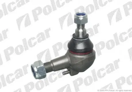 M455 Шаровая опора нижн.лев./прав. W140 TEKNOROT підбір по vin на Brocar