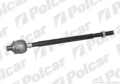 N626 Тяга рульова лев./правий. Almera 00- TEKNOROT підбір по vin на Brocar