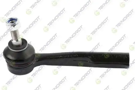 F382 Наконечник рулев.тяги лев.500L 12- TEKNOROT подбор по vin на Brocar