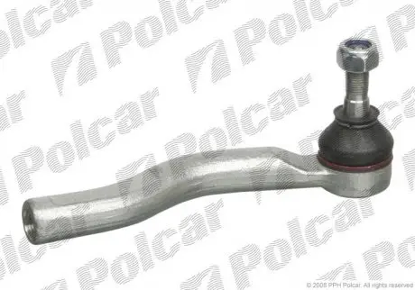 T331 Наконечник рул.тяги прав.Yaris 06- TEKNOROT подбор по vin на Brocar