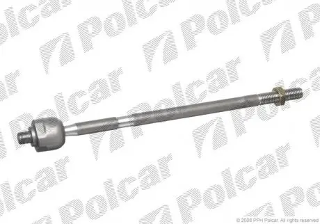 FO303 Тяга рульова з гідроус. Escort 90- TEKNOROT підбір по vin на Brocar