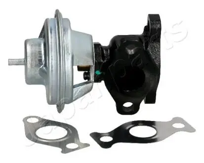 EGRH05 Клапан EGR Getz,Tucson 1.5/2.0CRDI JAPANPARTS подбор по vin на Brocar