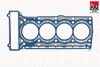 Прокладка головки блоку W204, W211 HG1465
