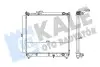 348085 Радіатор охолодження Vitara 1.6 88- KALE OTO RADYATOR підбір по vin на Brocar