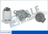 348945 Клапан EGR Astra G,Vectra B,Zafira KALE OTO RADYATOR підбір по vin на Brocar