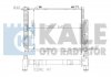 Радіатор охолодження W210 2.9TD 96- 361600