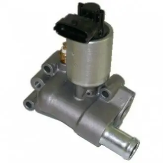 88002 Клапан EGR Astra G,Corsa B 1.2 -98 MEAT&DORIA підбір по vin на Brocar